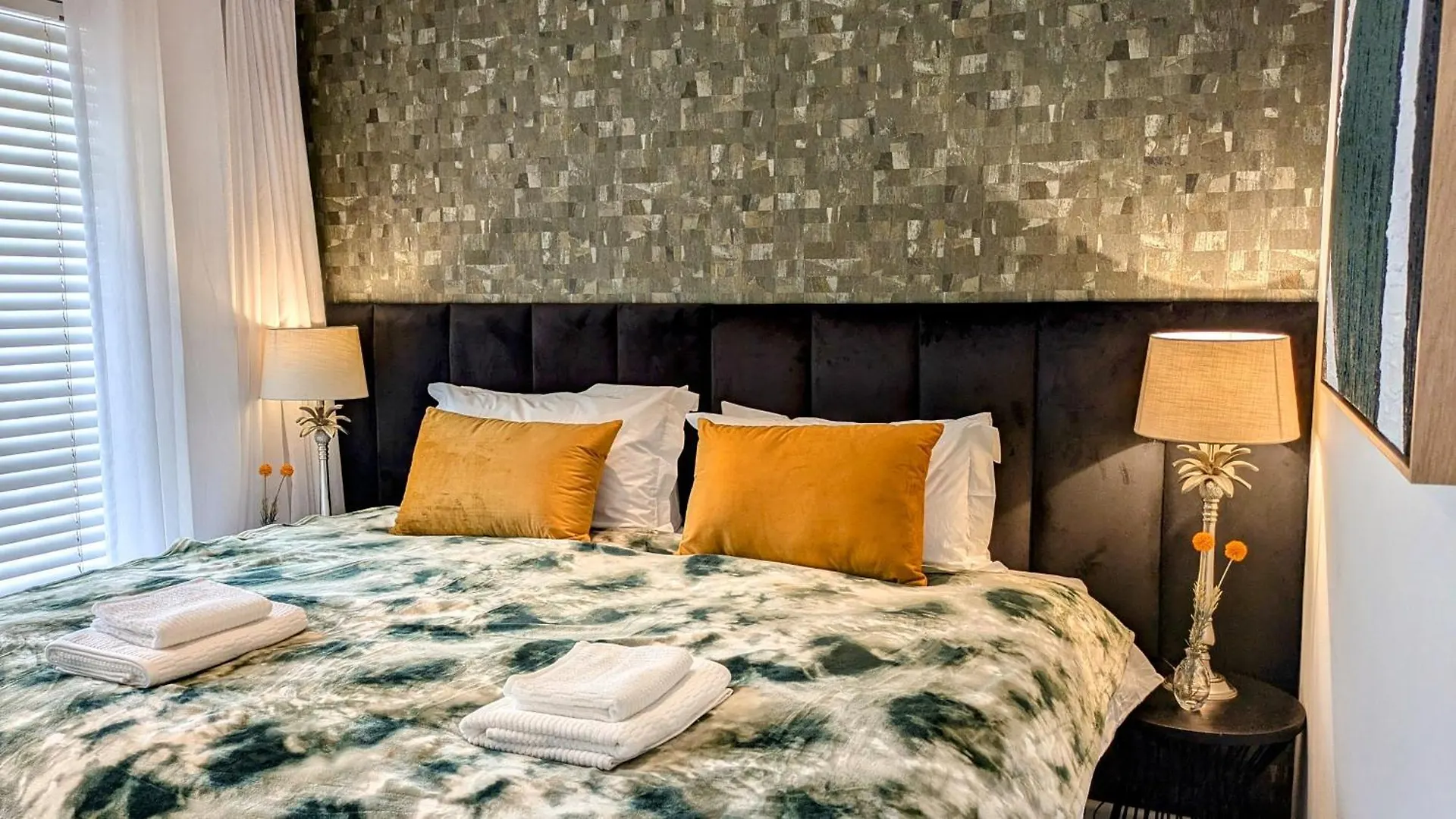 Cape Town City Centre 3 Bed Penthouse With Pool And Free Parking Family Friendly Διαμέρισμα Κέιπ Τάουν