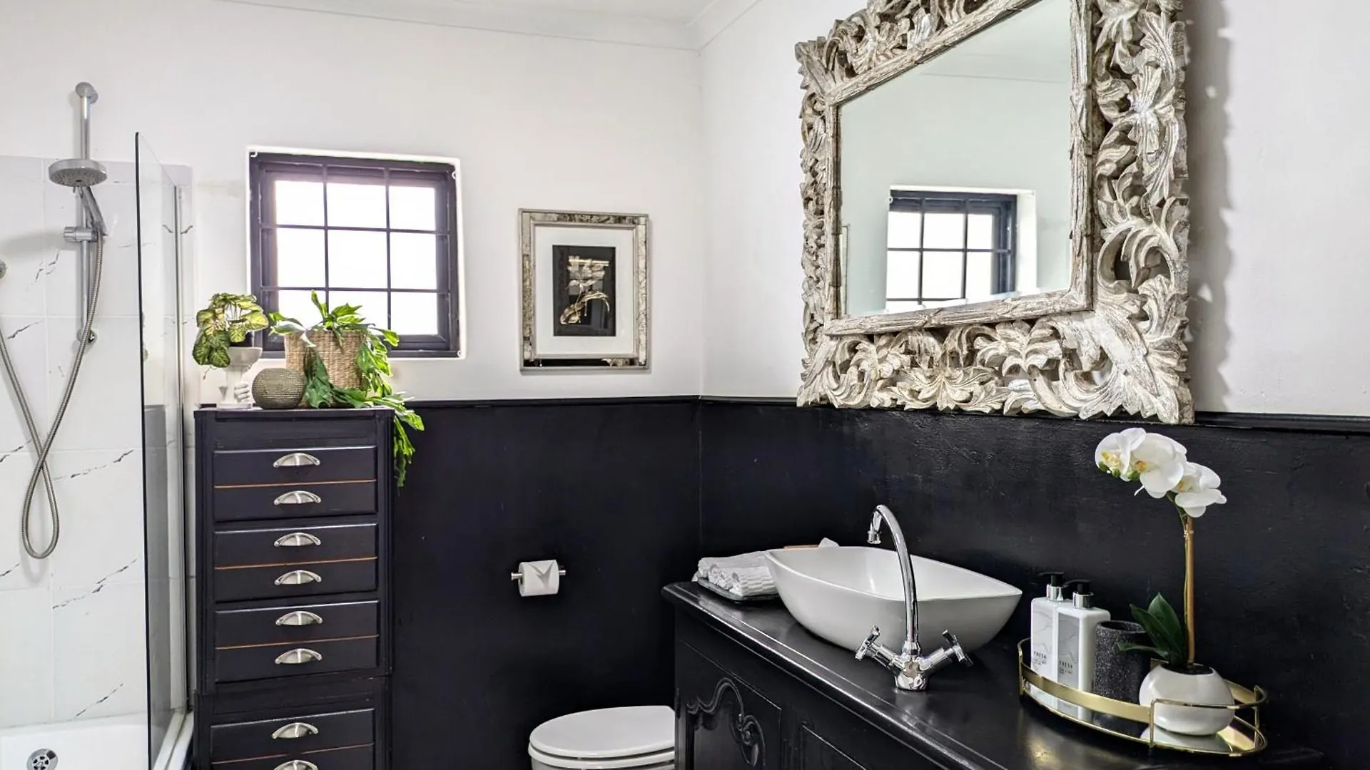 Διαμέρισμα Cape Town City Centre 3 Bed Penthouse With Pool And Free Parking Family Friendly
