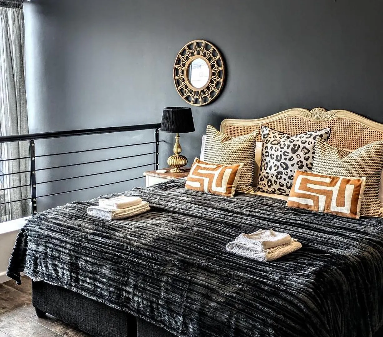 Cape Town City Centre 3 Bed Penthouse With Pool And Free Parking Family Friendly Νότια Αφρική
